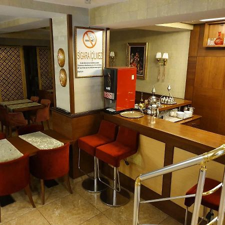Elysion Hotel Istanbul Eksteriør bilde