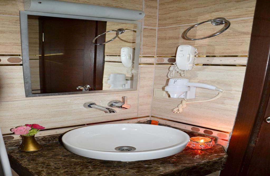 Elysion Hotel Istanbul Eksteriør bilde
