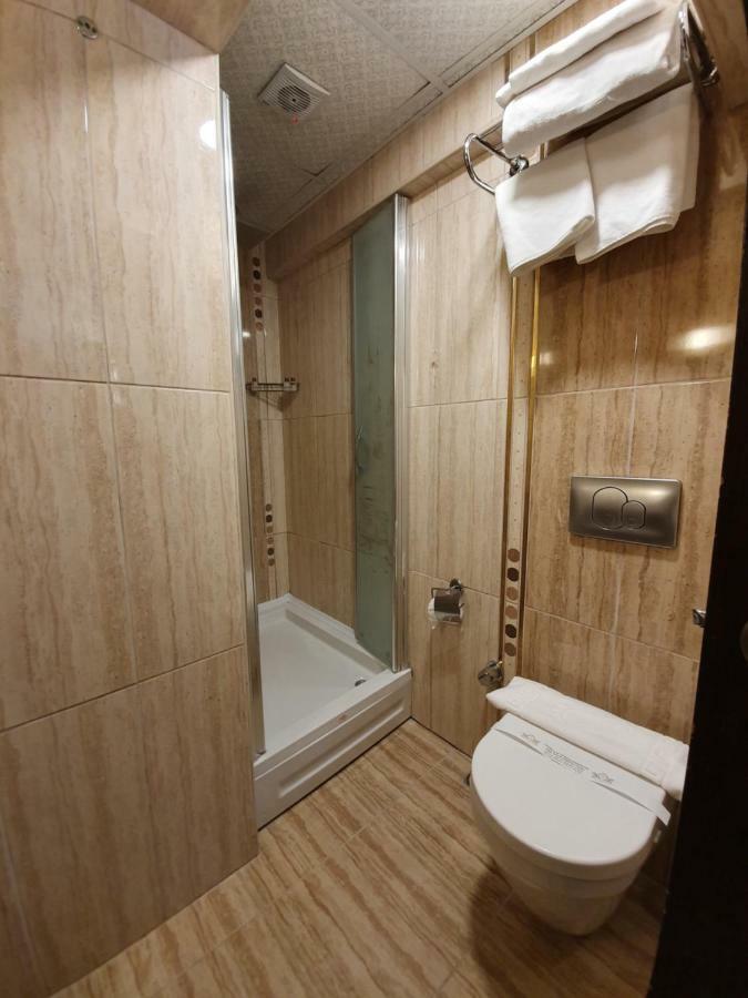 Elysion Hotel Istanbul Eksteriør bilde