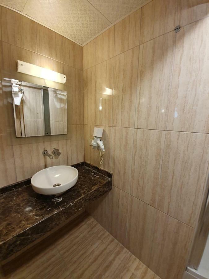 Elysion Hotel Istanbul Eksteriør bilde