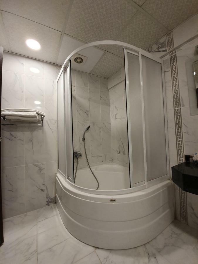 Elysion Hotel Istanbul Eksteriør bilde