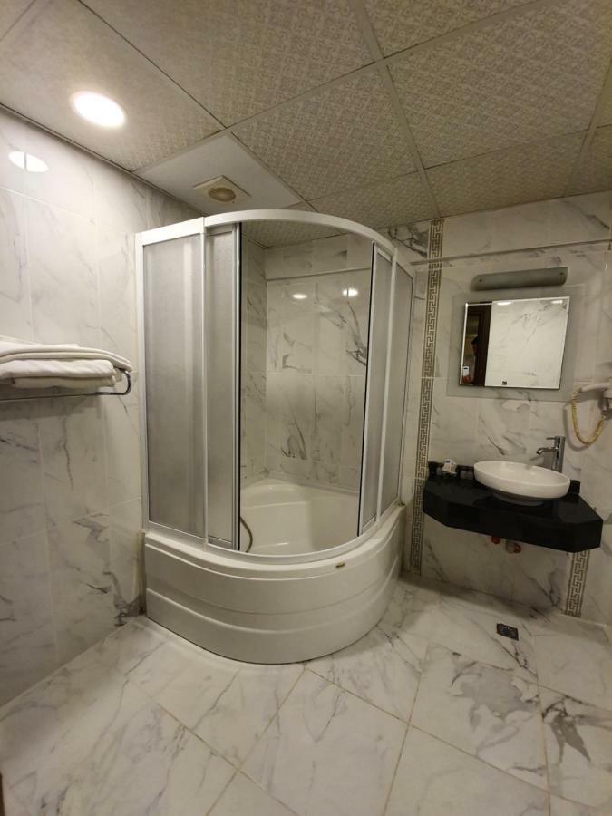 Elysion Hotel Istanbul Eksteriør bilde
