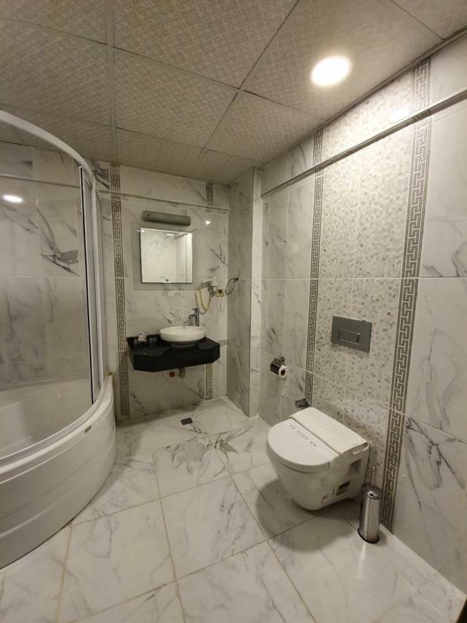 Elysion Hotel Istanbul Eksteriør bilde