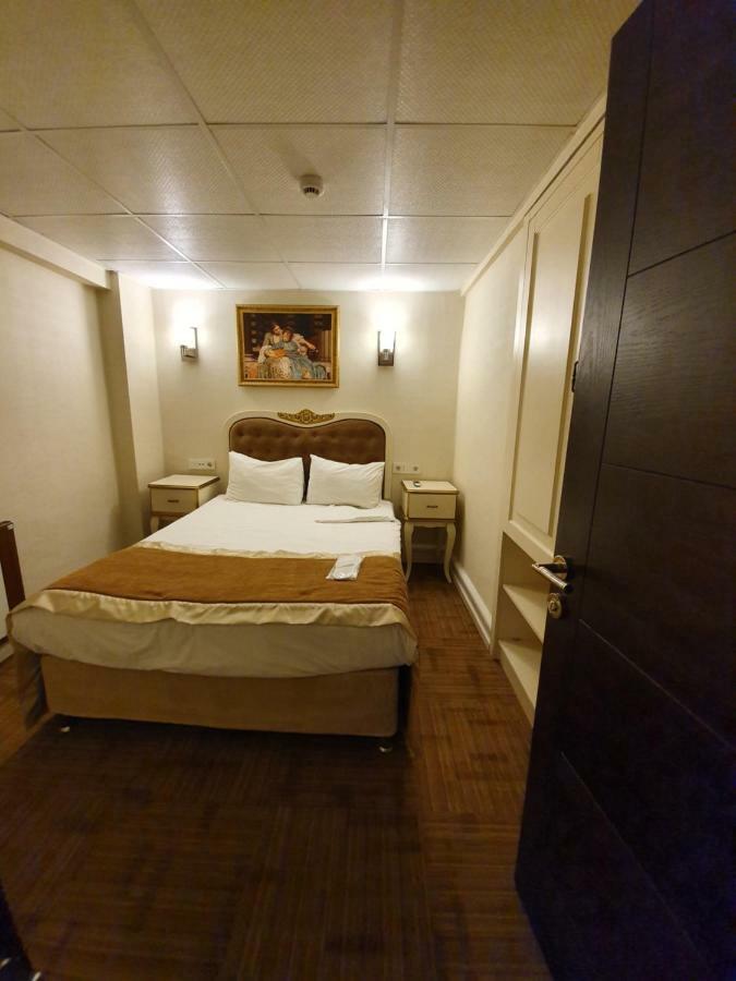 Elysion Hotel Istanbul Eksteriør bilde